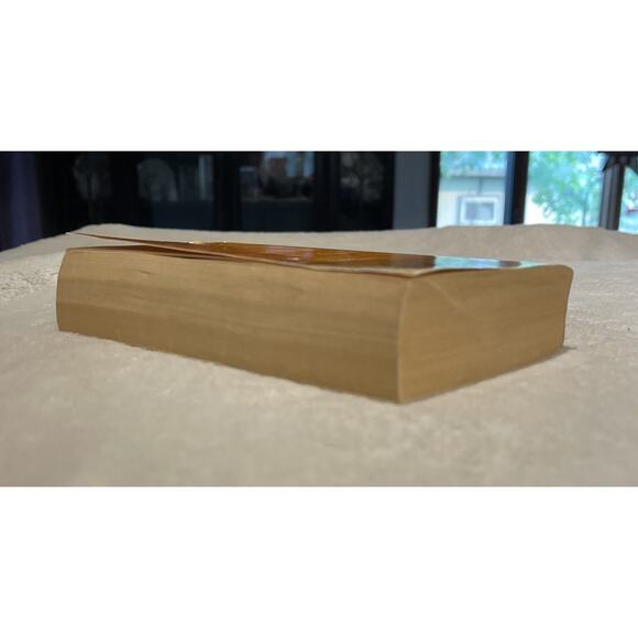 The Thorn Birds by Colleen McCullough - 1978 Paperback - Picture 4 of 7